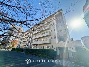 apartment 東京都杉並区阿佐谷南１丁目47-24 KDXレジデンス1F