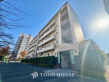 apartment 東京都杉並区阿佐谷南１丁目47-24 KDXレジデンス1F