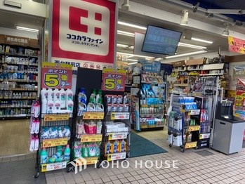 apartment 東京都杉並区阿佐谷南１丁目47-24 KDXレジデンス1F