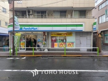 apartment 東京都杉並区阿佐谷南１丁目47-24 KDXレジデンス1F