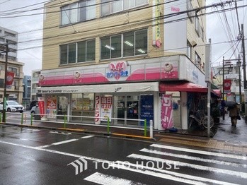 apartment 東京都杉並区阿佐谷南１丁目47-24 KDXレジデンス1F