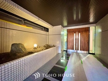 apartment 東京都杉並区阿佐谷南１丁目47-24 KDXレジデンス1F