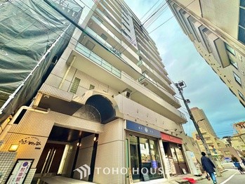 apartment 東京都杉並区阿佐谷南１丁目47-24 KDXレジデンス1F