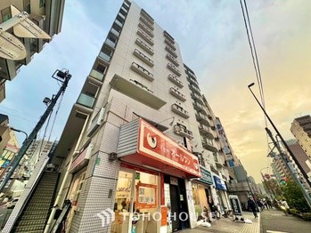 apartment 東京都杉並区阿佐谷南１丁目47-24 KDXレジデンス1F