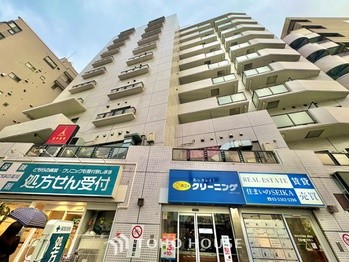 apartment 東京都杉並区阿佐谷南１丁目47-24 KDXレジデンス1F