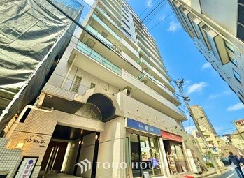 apartment 東京都杉並区阿佐谷南１丁目47-24 KDXレジデンス1F