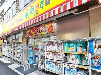 apartment 東京都杉並区阿佐谷南１丁目47-24 KDXレジデンス1F