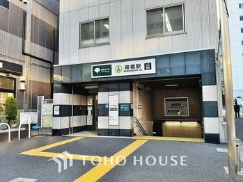 apartment 東京都杉並区阿佐谷南１丁目47-24 KDXレジデンス1F