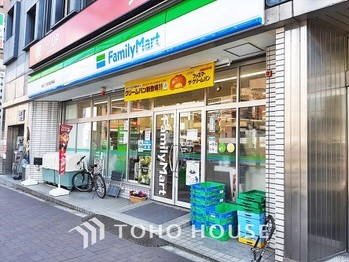 apartment 東京都杉並区阿佐谷南１丁目47-24 KDXレジデンス1F