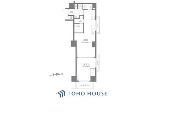 apartment 東京都杉並区阿佐谷南１丁目47-24 KDXレジデンス1F