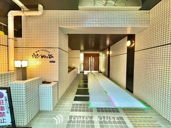 apartment 東京都杉並区阿佐谷南１丁目47-24 KDXレジデンス1F