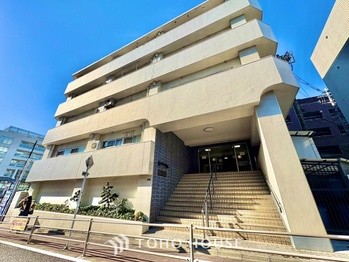apartment 東京都杉並区阿佐谷南１丁目47-24 KDXレジデンス1F