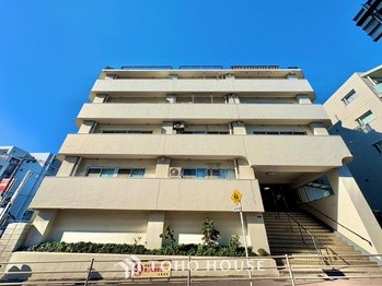 apartment 東京都杉並区阿佐谷南１丁目47-24 KDXレジデンス1F