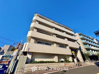 apartment 東京都杉並区阿佐谷南１丁目47-24 KDXレジデンス1F
