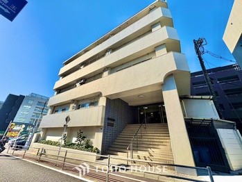 apartment 東京都杉並区阿佐谷南１丁目47-24 KDXレジデンス1F