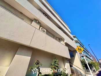 apartment 東京都杉並区阿佐谷南１丁目47-24 KDXレジデンス1F