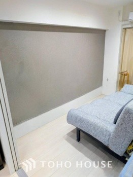 apartment 東京都杉並区阿佐谷南１丁目47-24 KDXレジデンス1F