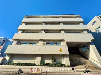 apartment 東京都杉並区阿佐谷南１丁目47-24 KDXレジデンス1F
