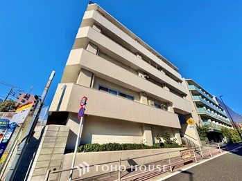 apartment 東京都杉並区阿佐谷南１丁目47-24 KDXレジデンス1F