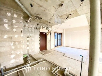 apartment 東京都杉並区阿佐谷南１丁目47-24 KDXレジデンス1F