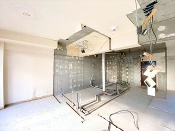 apartment 東京都杉並区阿佐谷南１丁目47-24 KDXレジデンス1F