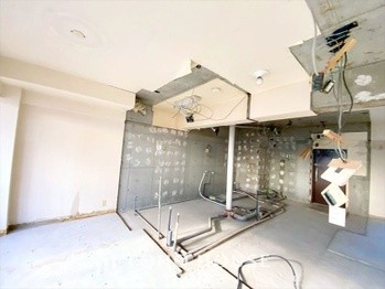 apartment 東京都杉並区阿佐谷南１丁目47-24 KDXレジデンス1F