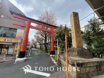 apartment 東京都杉並区阿佐谷南１丁目47-24 KDXレジデンス1F