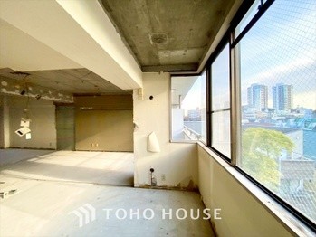 apartment 東京都杉並区阿佐谷南１丁目47-24 KDXレジデンス1F