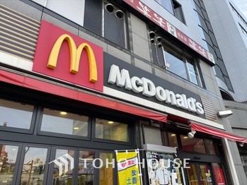 apartment 東京都杉並区阿佐谷南１丁目47-24 KDXレジデンス1F