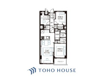 apartment 東京都杉並区阿佐谷南１丁目47-24 KDXレジデンス1F