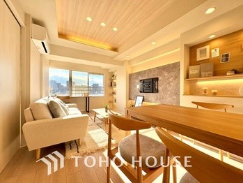 apartment 東京都杉並区阿佐谷南１丁目47-24 KDXレジデンス1F