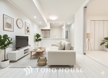 apartment 東京都杉並区阿佐谷南１丁目47-24 KDXレジデンス1F