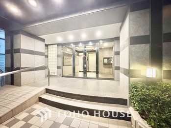 apartment 東京都杉並区阿佐谷南１丁目47-24 KDXレジデンス1F