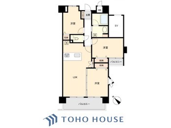 apartment 東京都杉並区阿佐谷南１丁目47-24 KDXレジデンス1F