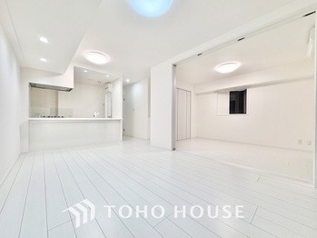 apartment 東京都杉並区阿佐谷南１丁目47-24 KDXレジデンス1F