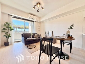 apartment 東京都杉並区阿佐谷南１丁目47-24 KDXレジデンス1F