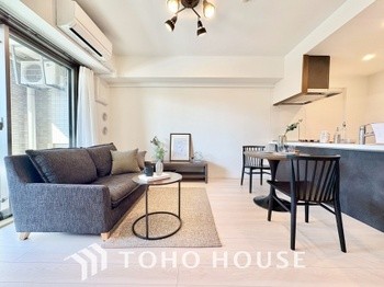 apartment 東京都杉並区阿佐谷南１丁目47-24 KDXレジデンス1F