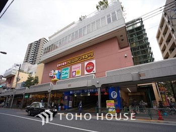 apartment 東京都杉並区阿佐谷南１丁目47-24 KDXレジデンス1F