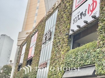 apartment 東京都杉並区阿佐谷南１丁目47-24 KDXレジデンス1F