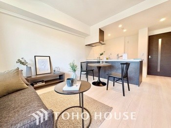 apartment 東京都杉並区阿佐谷南１丁目47-24 KDXレジデンス1F