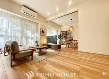 apartment 東京都杉並区阿佐谷南１丁目47-24 KDXレジデンス1F