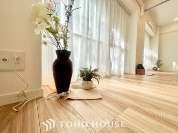 apartment 東京都杉並区阿佐谷南１丁目47-24 KDXレジデンス1F
