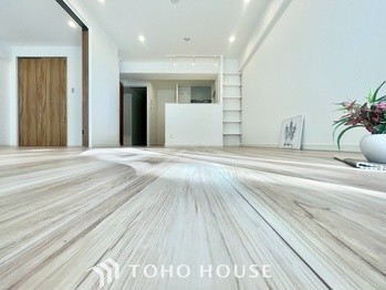 apartment 東京都杉並区阿佐谷南１丁目47-24 KDXレジデンス1F