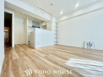 apartment 東京都杉並区阿佐谷南１丁目47-24 KDXレジデンス1F