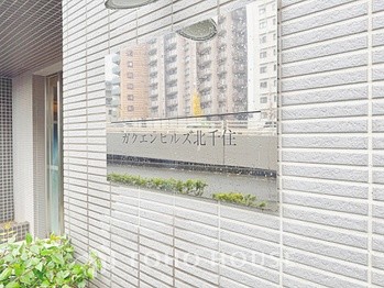 apartment 東京都杉並区阿佐谷南１丁目47-24 KDXレジデンス1F