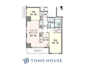 apartment 東京都杉並区阿佐谷南１丁目47-24 KDXレジデンス1F