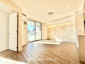 apartment 東京都杉並区阿佐谷南１丁目47-24 KDXレジデンス1F