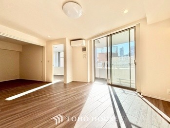 apartment 東京都杉並区阿佐谷南１丁目47-24 KDXレジデンス1F