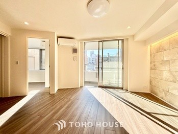 apartment 東京都杉並区阿佐谷南１丁目47-24 KDXレジデンス1F