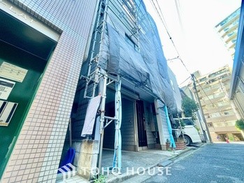 detached 東京都杉並区阿佐谷南１丁目47-24 KDXレジデンス1F